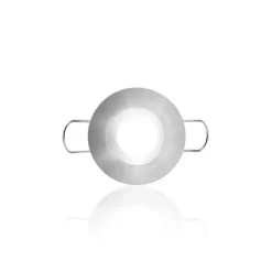 Sale CARBEST Spot LED encastré alu