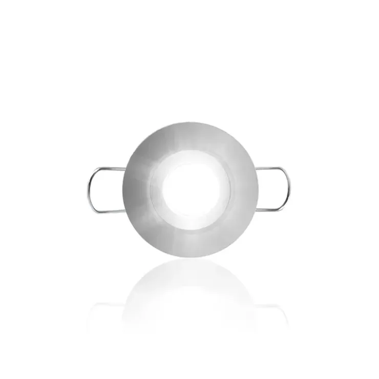 Sale CARBEST Spot LED encastré alu