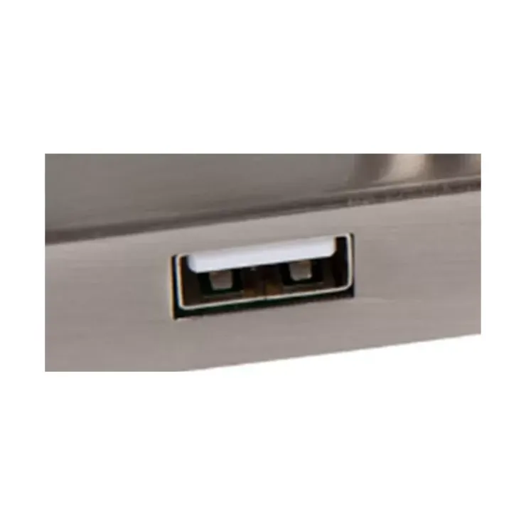 Carbest Spot LED orientable + USB