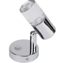 Outlet Carbest Spot LED orientable à verrine