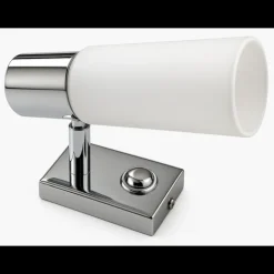 Hot Carbest Spot LED orientable verrine opaque