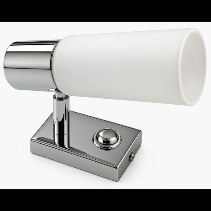 Hot Carbest Spot LED orientable verrine opaque