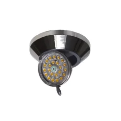 Hot Carbest Spot LED orientable ø 88 mm