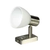 Discount Carbest Spot LED Power
