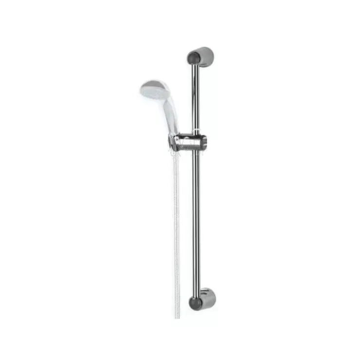 Hot Carbest Support de douche 59 cm