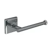 Clearance Carbest Support papier toilette inox