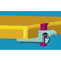 Best Carbest Support plateau Quick Clip
