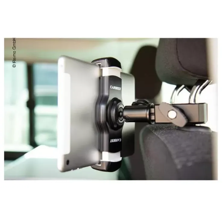 Carbest Support tablette pour tube