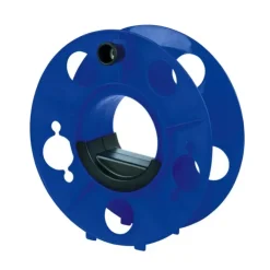 Sale Carbest Tambour enrouleur de câble