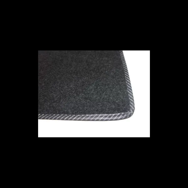Discount Carbest Tapis cabine Basic VW T5