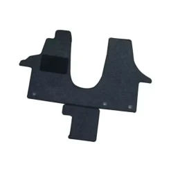 Carbest Tapis cabine Plus VW T5 / T6 / T6.1
