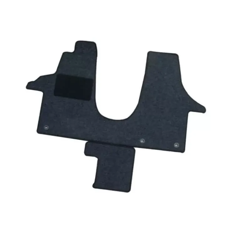 Carbest Tapis cabine Plus VW T5 / T6 / T6.1