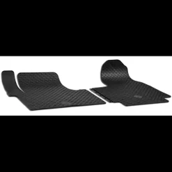 New Carbest Tapis caoutchouc Trafic 3