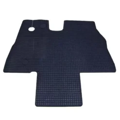 Clearance Carbest Tapis caoutchouc Caddy 4
