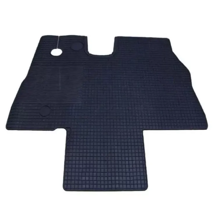 Clearance Carbest Tapis caoutchouc Caddy 4