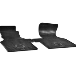 New Carbest Tapis caoutchouc VW T4
