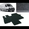 Hot Carbest Tapis de cabine Basic | Sprinter 3