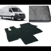 Sale Carbest Tapis de cabine Exquisit | Sprinter 3