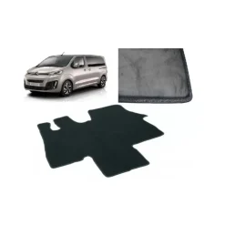 Best Carbest Tapis de cabine Exquisit | | Sprinter 3