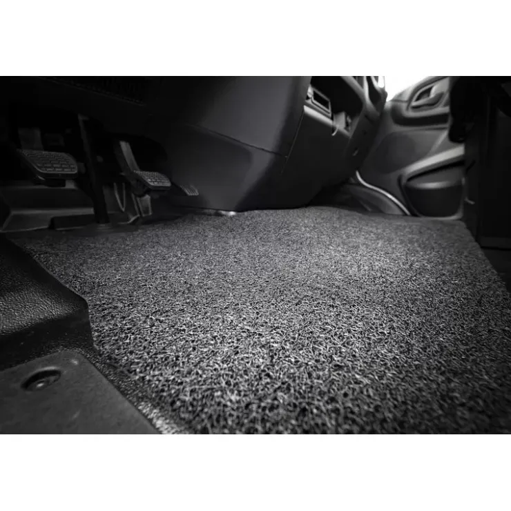 Clearance Carbest Tapis de cabine PVC Premium | Ducato X244