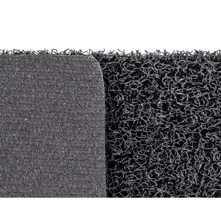 Clearance Carbest Tapis de cabine PVC Premium | Ducato X244