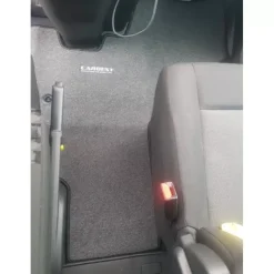 New Carbest Tapis de cabine Plus | Jumpy/Expert 3