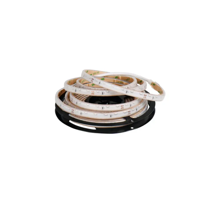 Outlet Carbest Topview bande LED 12V | 8 mm x 5 m | 60 LEDs/m