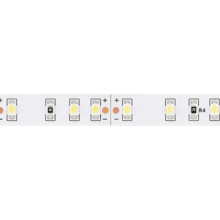 Outlet Carbest Topview bande LED 12V | 8 mm x 5 m | 60 LEDs/m