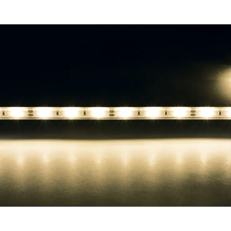Outlet Carbest Topview bande LED 12V | 8 mm x 5 m | 60 LEDs/m