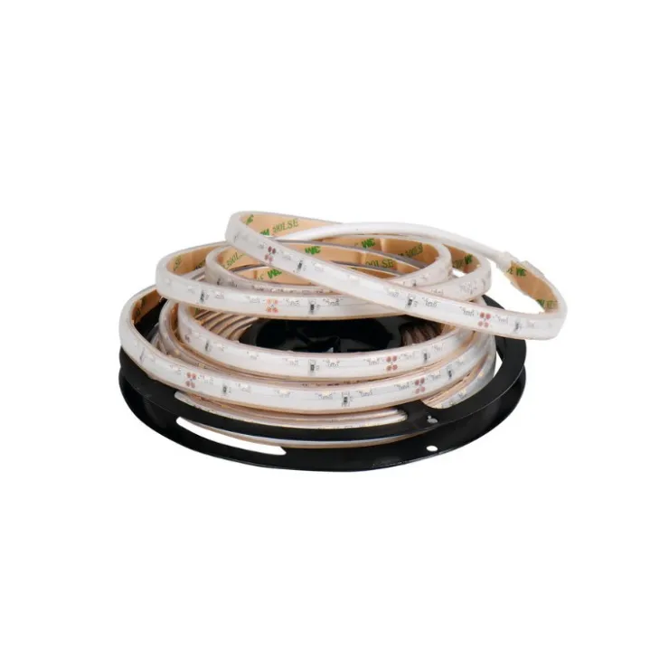 Outlet Carbest Topview bande LED 12V | 8 mm x 5 m | 30 LEDs/m