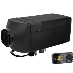 Carbest VanHeat 2.0-DH