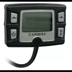 Online Carbest VanHeat 4.0-DH