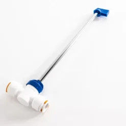 Best Carbest Vanne d'arret Raccords femelle express