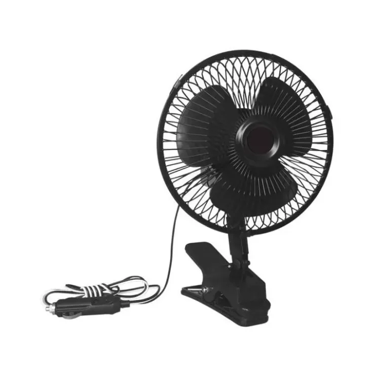 Sale Carbest Ventilateur à pince 12 V