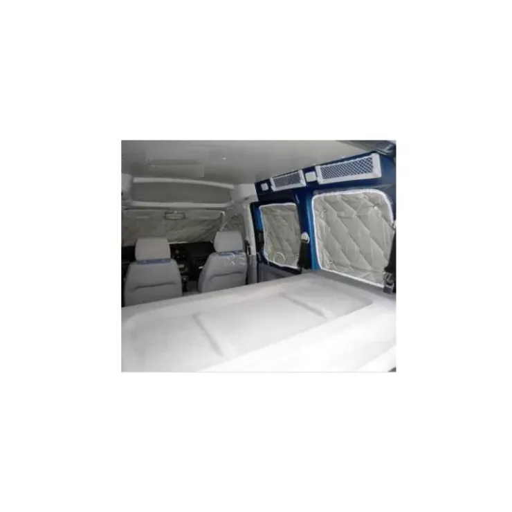 Clearance Carbest Volet isolant complet | Jumpy / Expert 3
