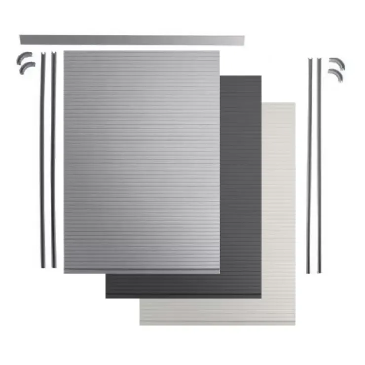 Discount Carbest Volet roulant meuble