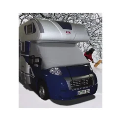 Best Carbest X-Trem Jacket | Ducato X250 / X290