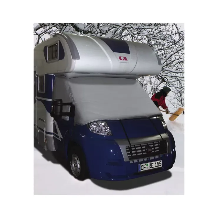 Best Carbest X-Trem Jacket | Ducato X250 / X290