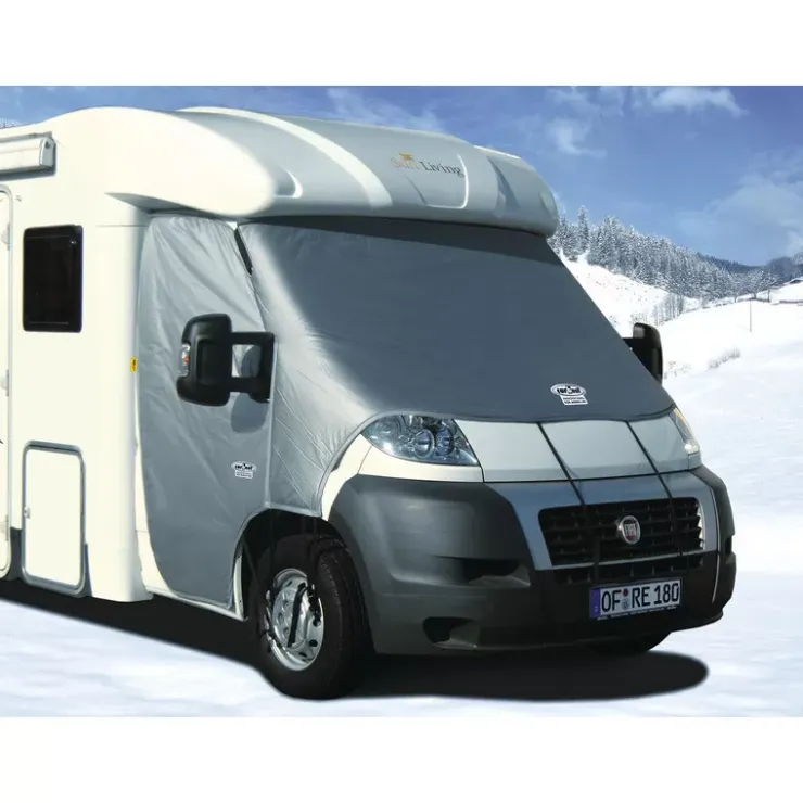 Best Carbest X-Trem Jacket | Ducato X250 / X290