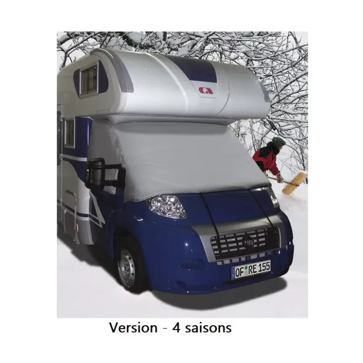 Best Carbest X-Trem Jacket | Ducato X250 / X290