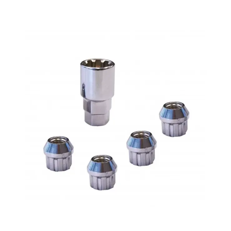 Discount Carpoint Antivol de roue
