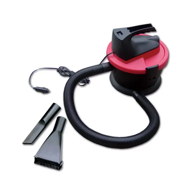 Discount Carpoint Aspirateur eau filaire 12V