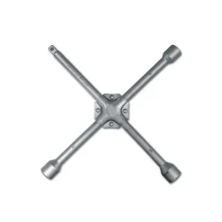 Carpoint Clé en croix