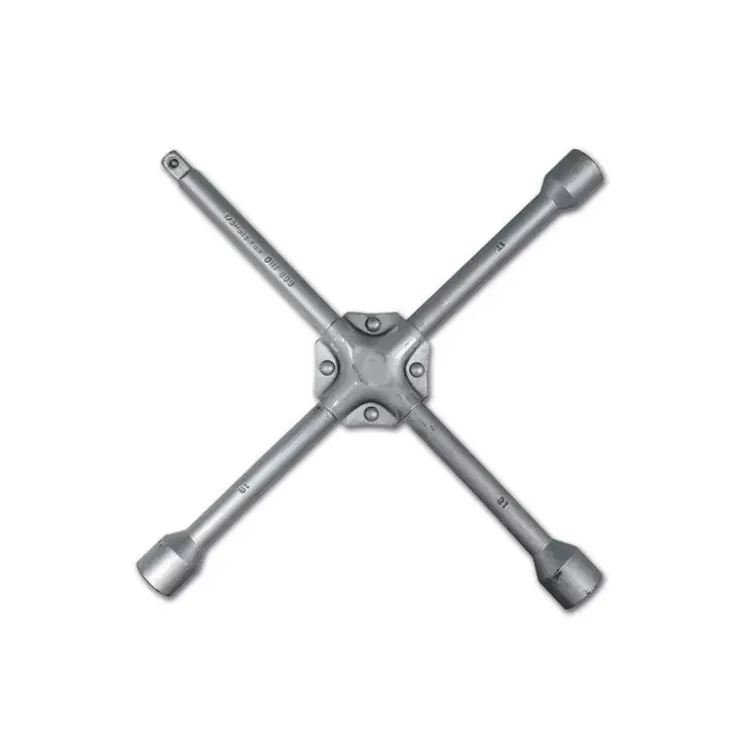 Carpoint Clé en croix