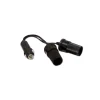 Hot Carpoint Fiche allume-cigare double
