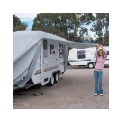 Hot Carpoint Housse caravanes