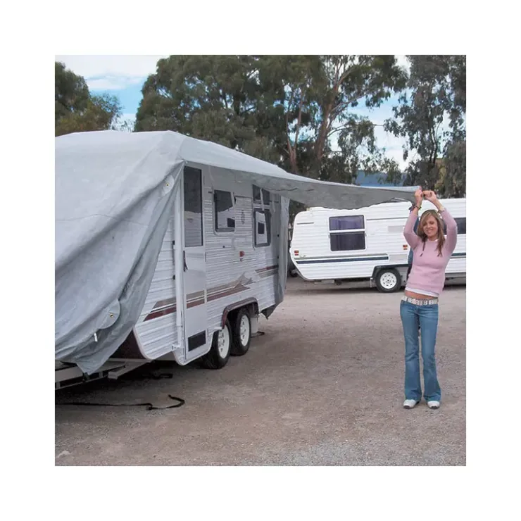 Hot Carpoint Housse caravanes