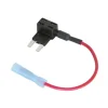Hot Carpoint Porte Fusible Bypass ATO standard