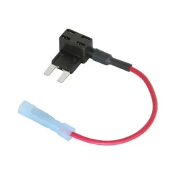 Hot Carpoint Porte Fusible Bypass ATO standard