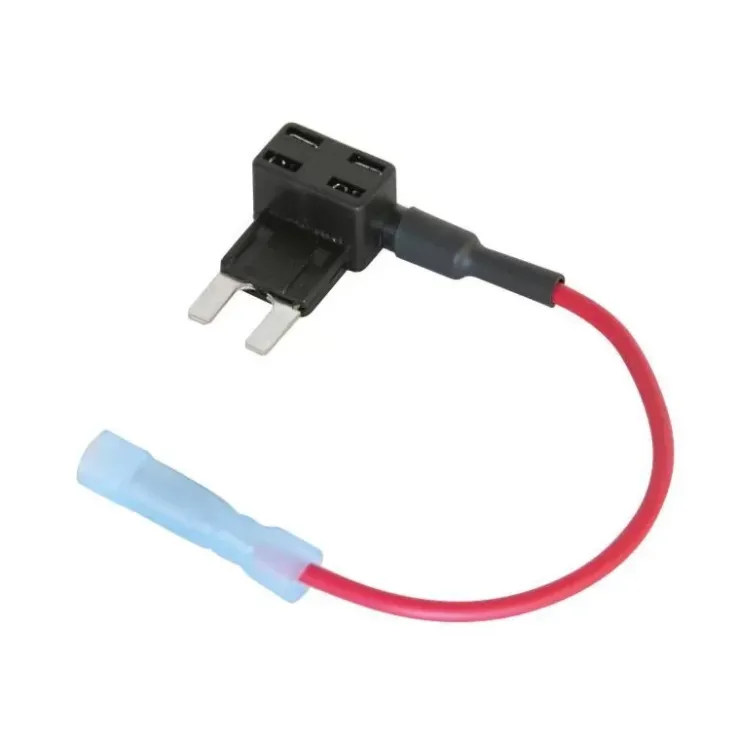 Hot Carpoint Porte Fusible Bypass ATO standard